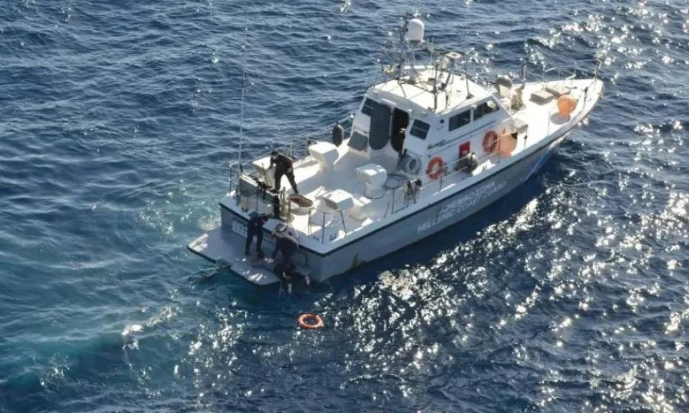 Ξεβράστηκε σορός σε παραλία της Ρόδου – Πρόκειται για τον αγνοούμενο Βρετανό τουρίστα
